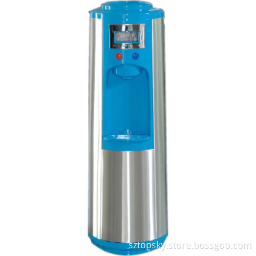 Stainless Steel Water Dispenser Modeled HC68L